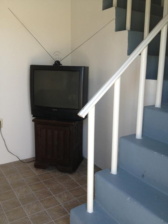 Whale Hill Aparthotel Puerto Penasco Ruang foto