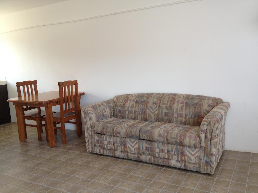 Whale Hill Aparthotel Puerto Penasco Ruang foto