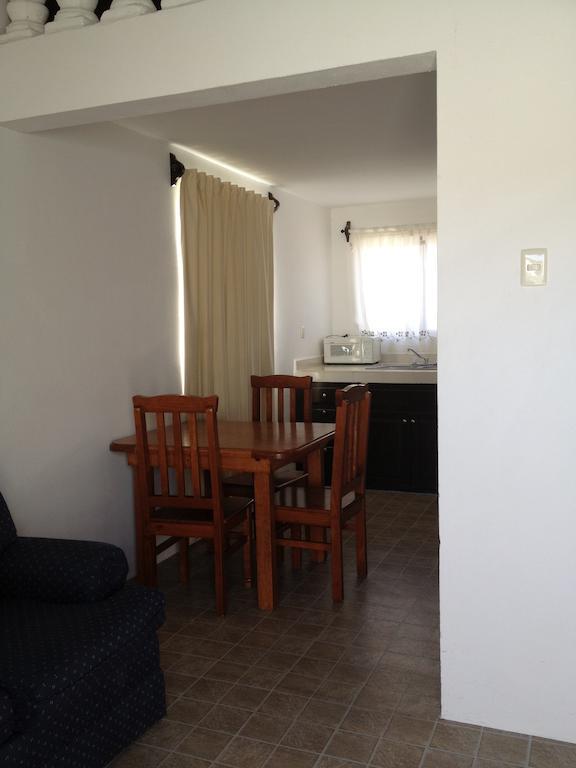 Whale Hill Aparthotel Puerto Penasco Ruang foto