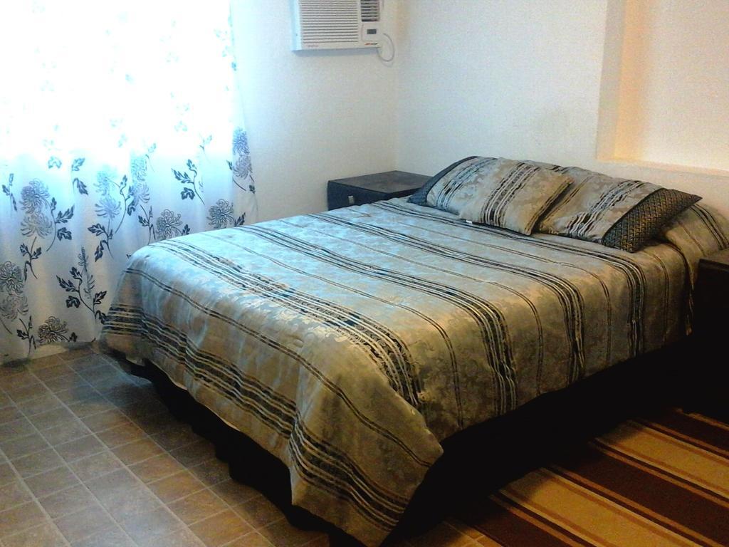 Whale Hill Aparthotel Puerto Penasco Ruang foto